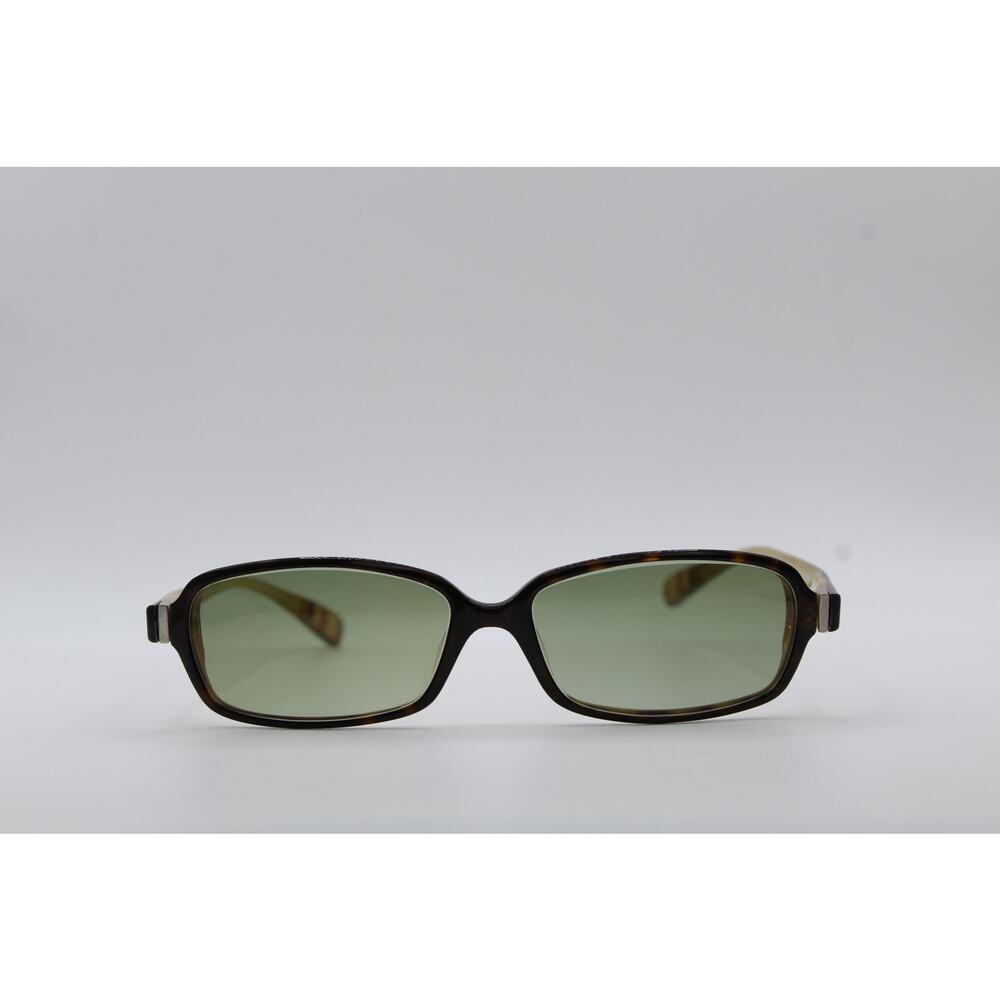 Paul Smith Dark Tortoise Rectangular Sunglasses - image 2